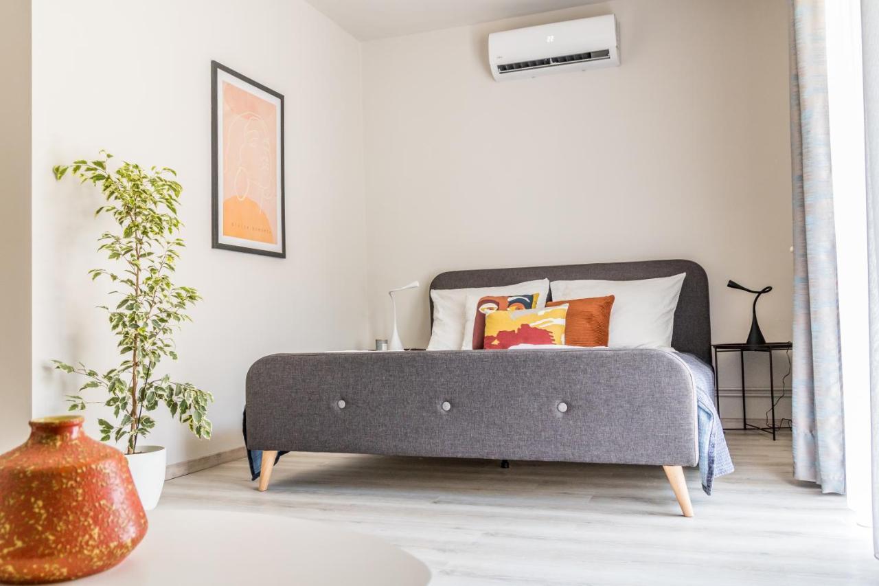 Villa 21 Boutique Rooms Balatonalmádi Екстериор снимка