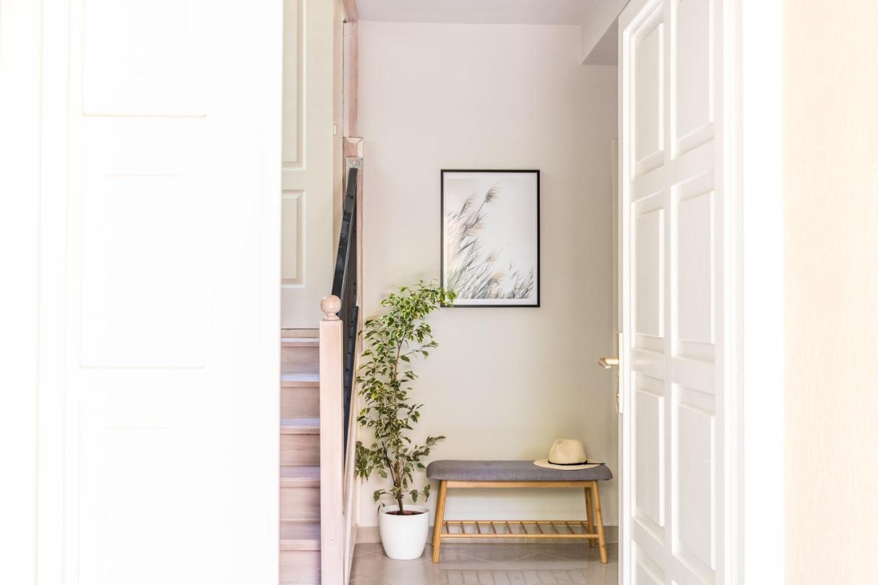 Villa 21 Boutique Rooms Balatonalmádi Екстериор снимка