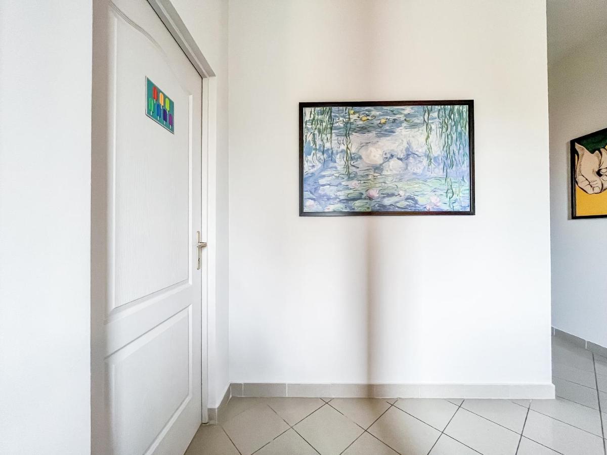 Villa 21 Boutique Rooms Balatonalmádi Екстериор снимка