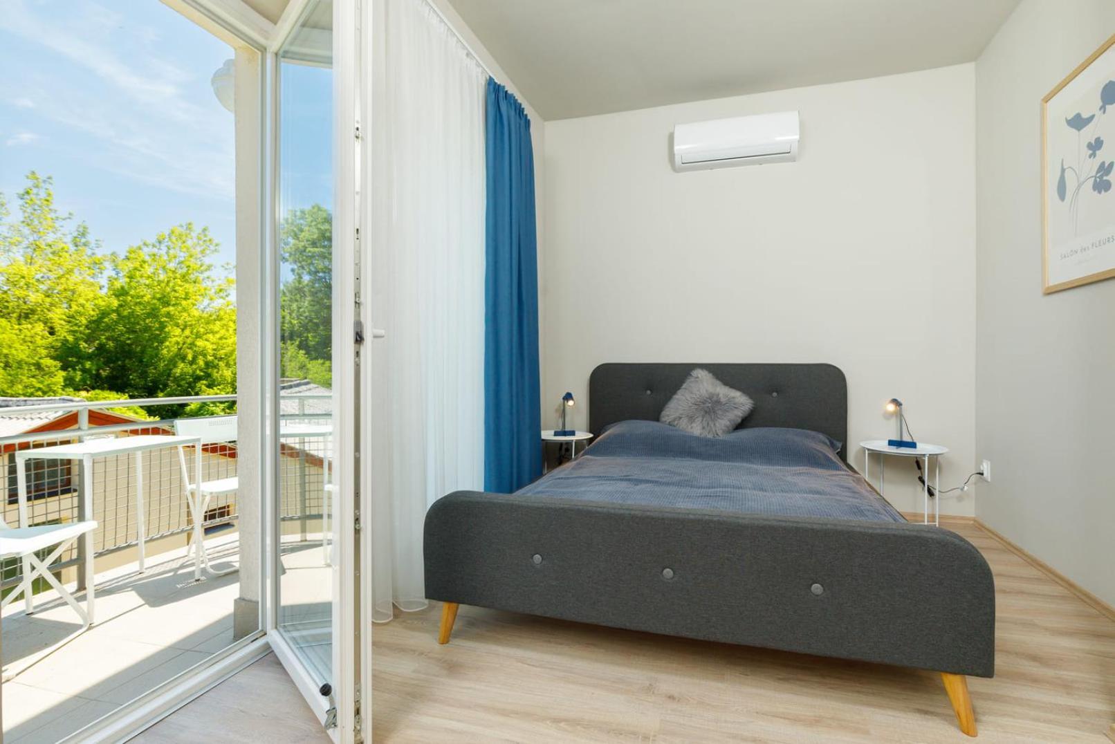 Villa 21 Boutique Rooms Balatonalmádi Екстериор снимка