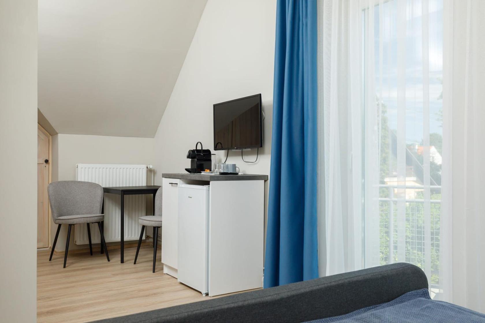 Villa 21 Boutique Rooms Balatonalmádi Екстериор снимка